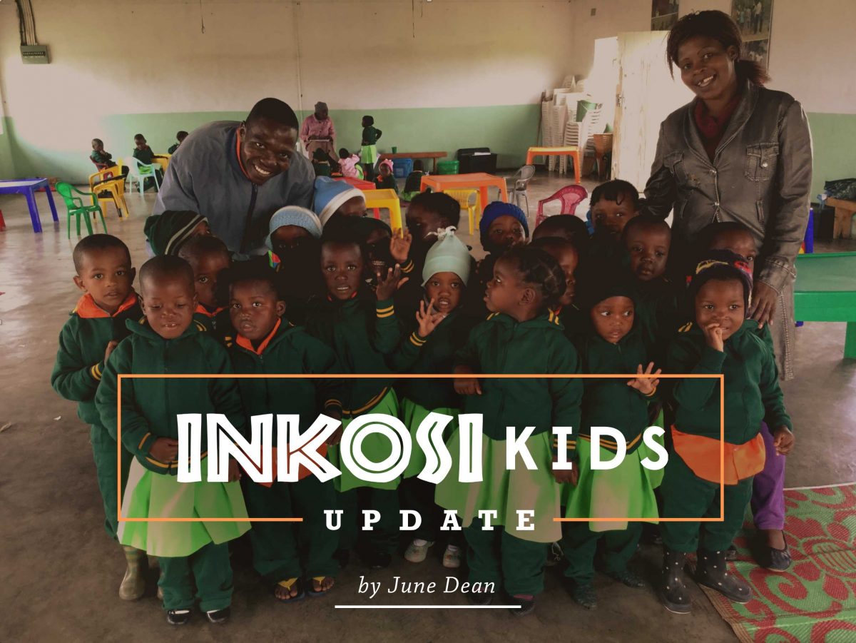 Inkosi Kids newsletter: February 2017