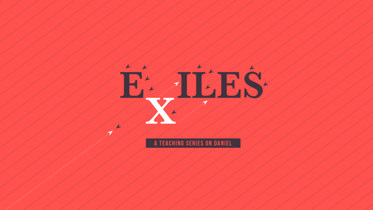 Exiles Teaching Series