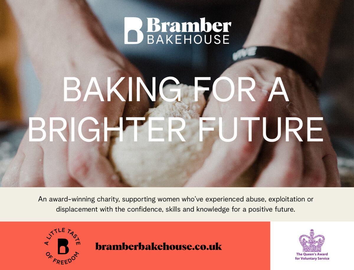 Bramber Bakehouse