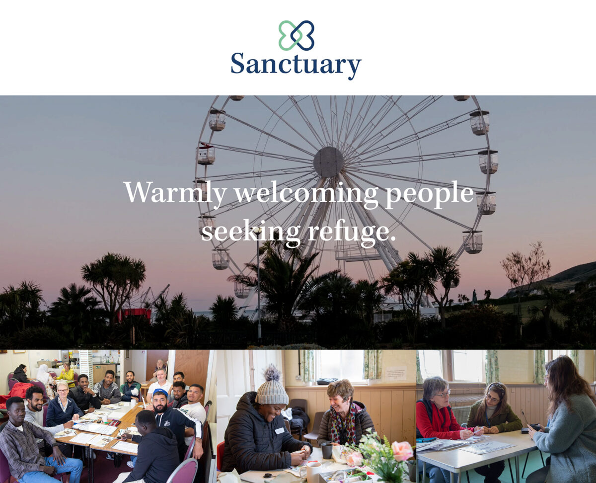 Sanctuary Cafe