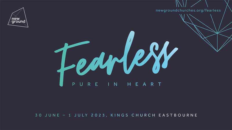 Fearless Womens Conference
