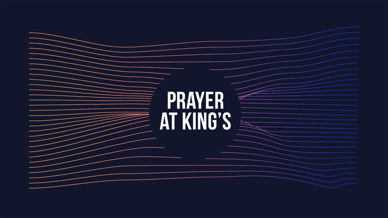 Prayer Events