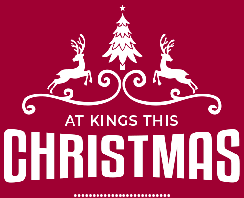 At Kings this Christmas