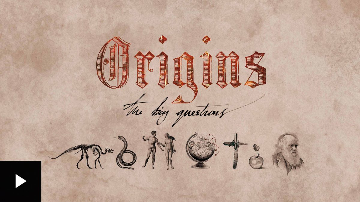 Origins Series Overview