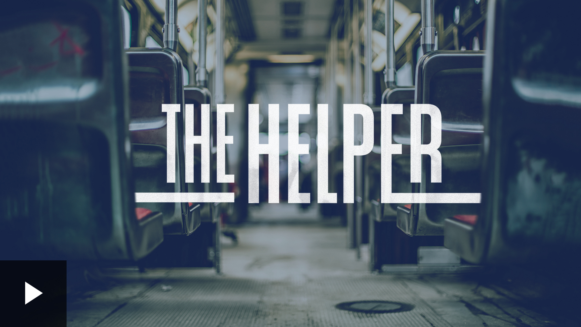 The Helper – Kings Church Eastbourne