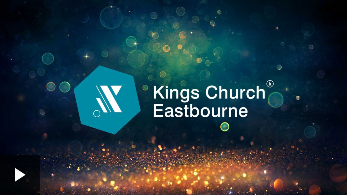 The Unstoppable God: Hope in a Dark World