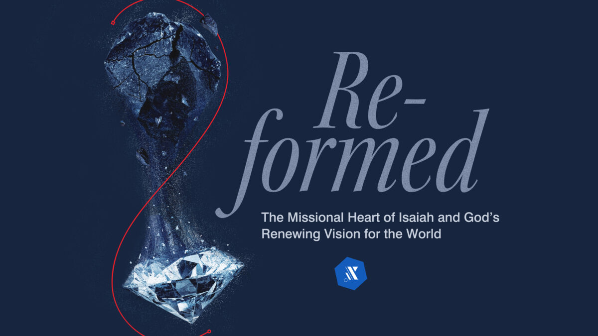 Isaiah teaching series — online content